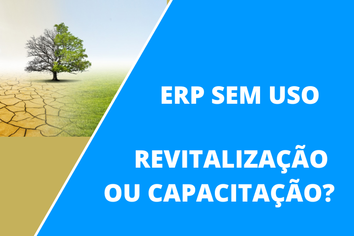 Revitalização ERP Protheus – Quais As Vantagens?