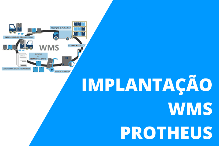 Implantação Wms Protheus Um Roteiro Básico 3020