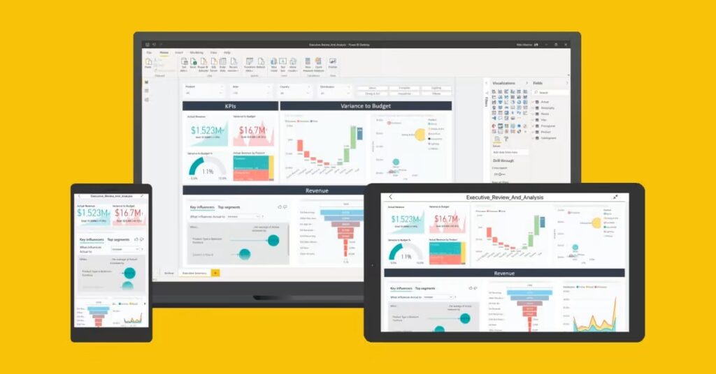 Power BI